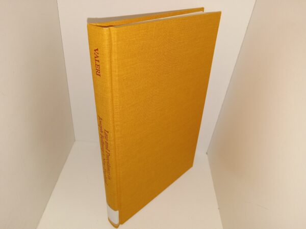 Law and Providence in Joseph Bellamy’s New England: The Origins of the New Divinity in Revolutionary America (Ex-Library) (1994) ~ by Mark Valeri