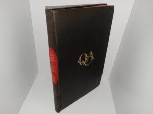 A Time to Keep Silence (Ex-Library) (1st Edition) (Numbered 210 of 500) (1953) ~ by Patrick Leigh Fermor