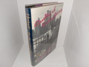 Guilty of Everything: The Autobiography of Herbert Huncke (1990) ~ by Herbert Huncke