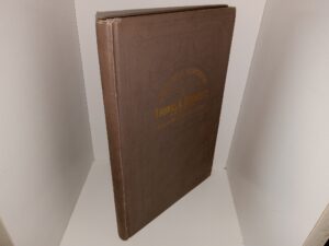 Memorial Addresses on the Life and Character of Thomas A. Hendricks, Vice-President of the United States (1886) ~ Unknown Author