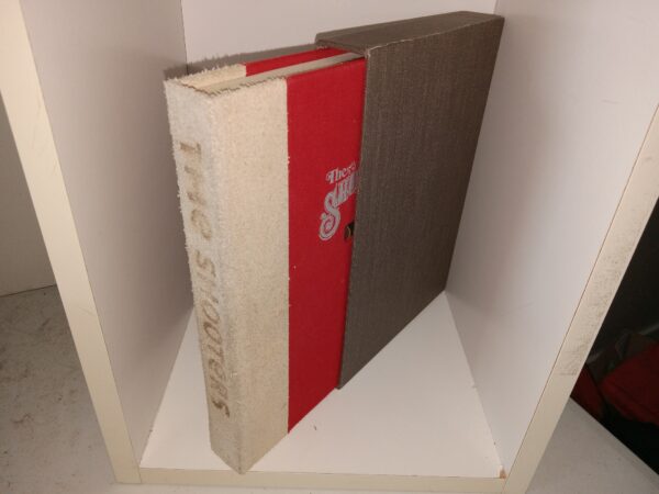 The Shooters (Limited Edition) (Numbered 44 of 300) (Signed by Both the Author and the Typographist/Designer) (1976) ~ by Leon C. Metz, and Typography and Design by Frank Mangan