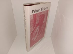 Prime Fathers (1988) ~ by Frederick Manfred