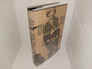 Old Jules: Portrait of a Pioneer (1985) ~ by Mari Sandoz