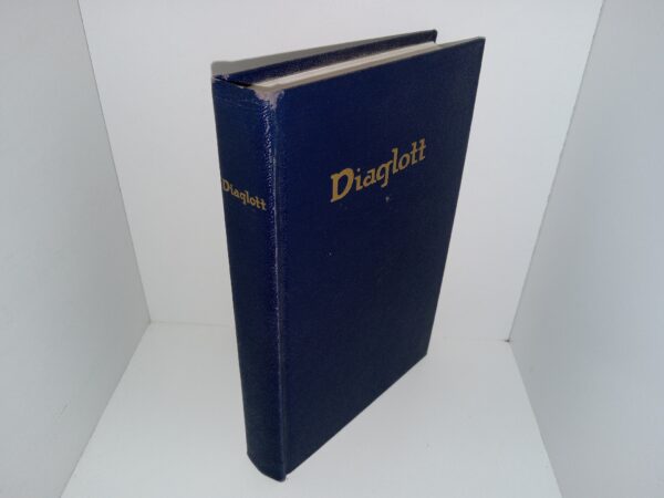 The Emphatic Diaglott Containing the Original Greek Text of What is Commonly Styled the New Testament (1942) ~ Unknown Author