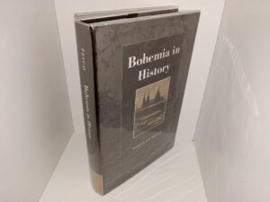 Bohemia in History (1998) ~ Edited by Mikuláš Teich