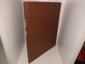 Journal of Mrs. Mary Emma Richie (Ex-Library) (Reprint) (1937) ~ by Mary Emma Richie