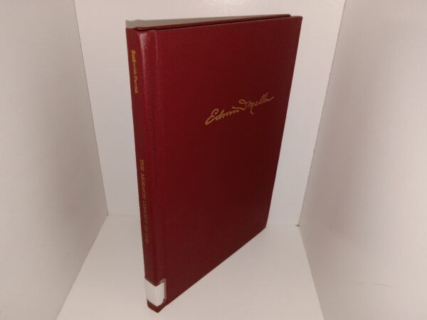 The Mormon Concept of God: A Philosophical Analysis (Ex-Library) (1991) ~ by Francis J. Beckwith, and Stephen E. Parrish