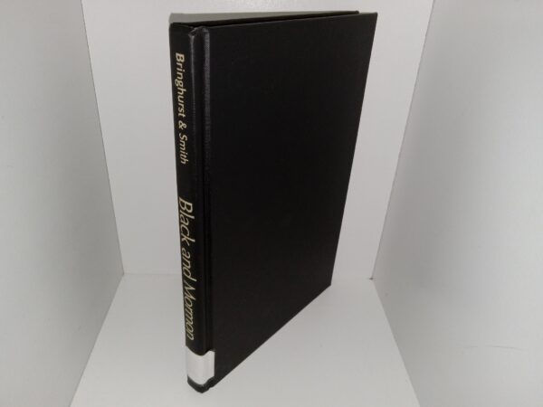 Black and Mormon (Ex-Library) (2004) ~ Edited by Newell G. Bringhurst, and Daron T. Smith