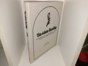 The Adams One-Fifty: A Check-list of the 150 Most Important Books On Western Outlaws and Lawmen (1976) ~ Compiled by Ramon F. Adams