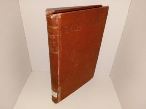 The Mormon Puzzle (Ex-Library) (1887) ~ by Rev. R. W. Beers, A.M.