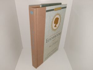 Collector’s Edition Edenbrooke (Includes Heir to Edenbrooke, A Prequel Novellette) (2017) ~ by Julianne Donaldson