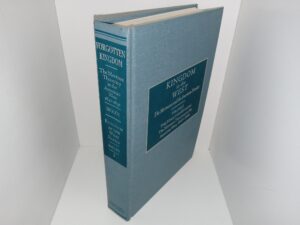 Kingdom in the West: The Mormons and the American Frontier: Vol. 2, The Forgotten Kingdom: The Mormon Theocracy in the American West, 1847-1896 (Signed) (1998) ~ by David L. Bigler