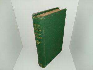 Yusef; or The Journey of the Frangi: A Crusade in the East (Ex-Library) (1867) ~ by J. Ross Browne