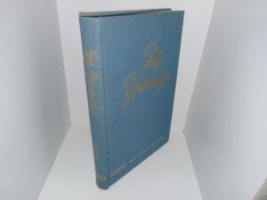 My Yesterdays (Signed & Inscribed) (1957) ~ by John Farr, and Edited by Ezra J. Poulsen