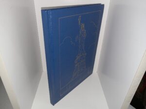 Prathers Across America (Unknown Publishing Date) ~ Unknown Author