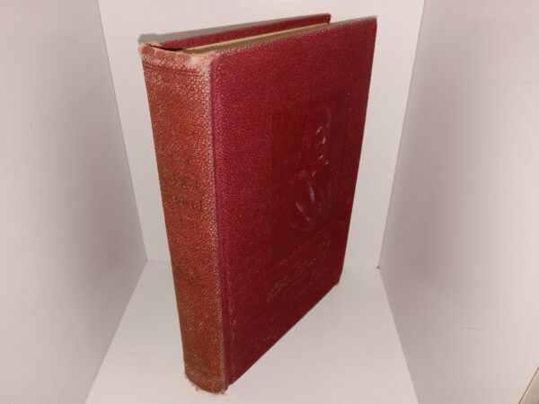 Life of Heber C. Kimball (1945) ~ by Orson F. Whitney