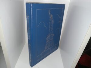 Nielsens Across America (Unknown Publishing Date) ~ Published by Mary Whitney, Inc.