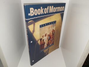 Book of Mormon Seminary Student Study Guide (2004)