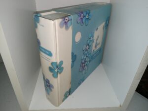 THRIVE: Creative Journaling Devotional Bible (2016) ~ by Sheri Rose Shepherd