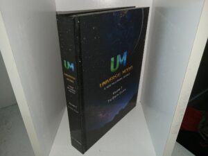 Universal Model: A New Millennial Science: Vol. 1, The Earth System (2017) ~ by Dean W. Sessions, Edited by Russell H. Barlow