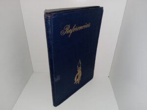 Referencias de las Escrituras de la Iglesia de Jesucristo de los Santos de los Ultimos Dias (Spanish: Scripture References of the Church of Jesus Christ of Latter-day Saints) (1951) ~ Unknown Author