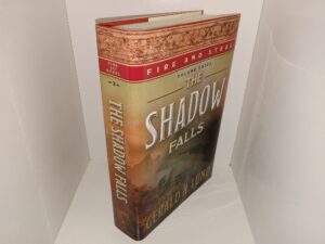 Faire and Steel: Vol. 3: The Shadow Falls (2016) ~ by Gerald N. Lund