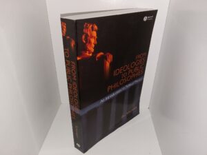 From Ideologies to Public Philosophies: An Introduction to Political Theory (2008) ~ by Paul Schumaker