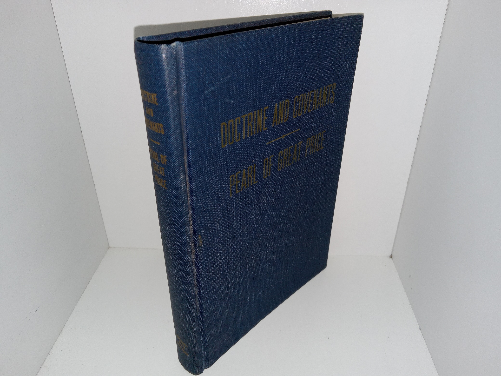 LDS Double Combination (1973)