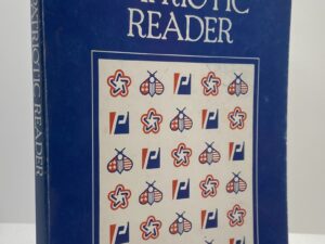 Provo Patriotic Reader (1976)