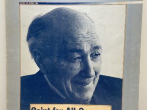 Sunstone: Vol. 10 No 2 Feb. 1985