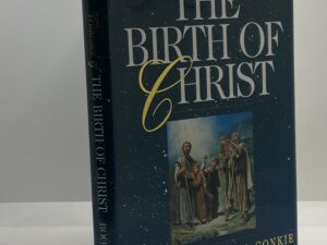 Witnesses of The Birth of Christ (1998) by Joseph Fielding McConkie