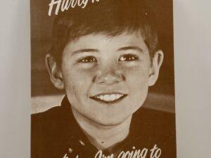 Hurry Home Dad – Today I’m Going to Die (1982) by Jeannie Davis