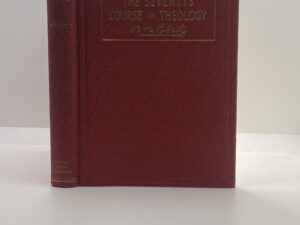 First Year Book in the Seventy’s Course in Theology (1931) by Elder B. H. Roberts