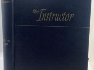 The Instructor Vol 97 for the year 1902