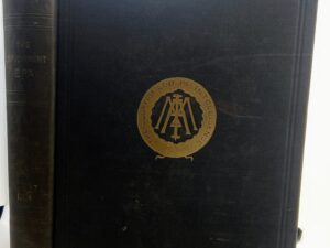 The Improvement Era Vol 47 for the year 1944