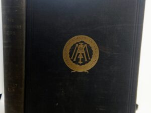 The Improvement Era Vol 47 for the year 1944