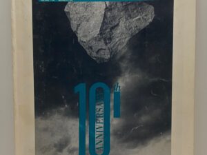 Sunstone Magazine: 10th Anniversary Issue – Vol. 10, No 5- May 1985