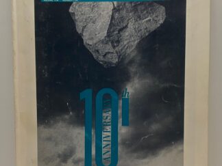 Sunstone Magazine: 10th Anniversary Issue – Vol. 10, No 5- May 1985