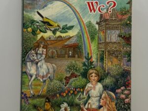 Who Are We? (2006) By: Vladimir Megre