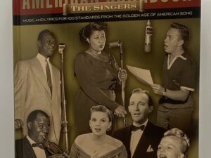 The Great American Songbook (The Singers)