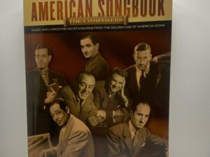 The Great American Songbook (The Composers)