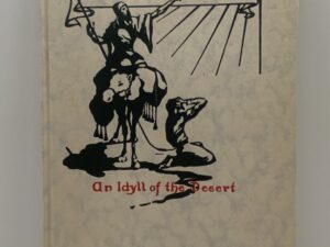 The Last Star – An Idyll of the Desert (1916) by David de Forest Burrell