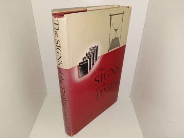 The Signs of the Times (1968) ~ by Joseph Fielding Smith