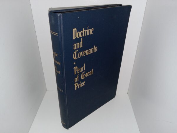 LDS Double Combination (1976)