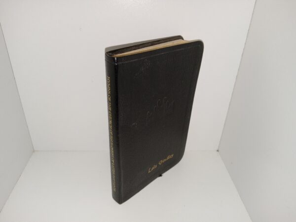 Hymns of the Church of Jesus Christ of Latter-day Saints (Pocket Edition) (2002)