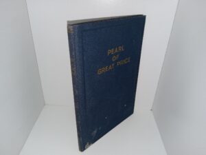 Pearl of Great Price (1952)