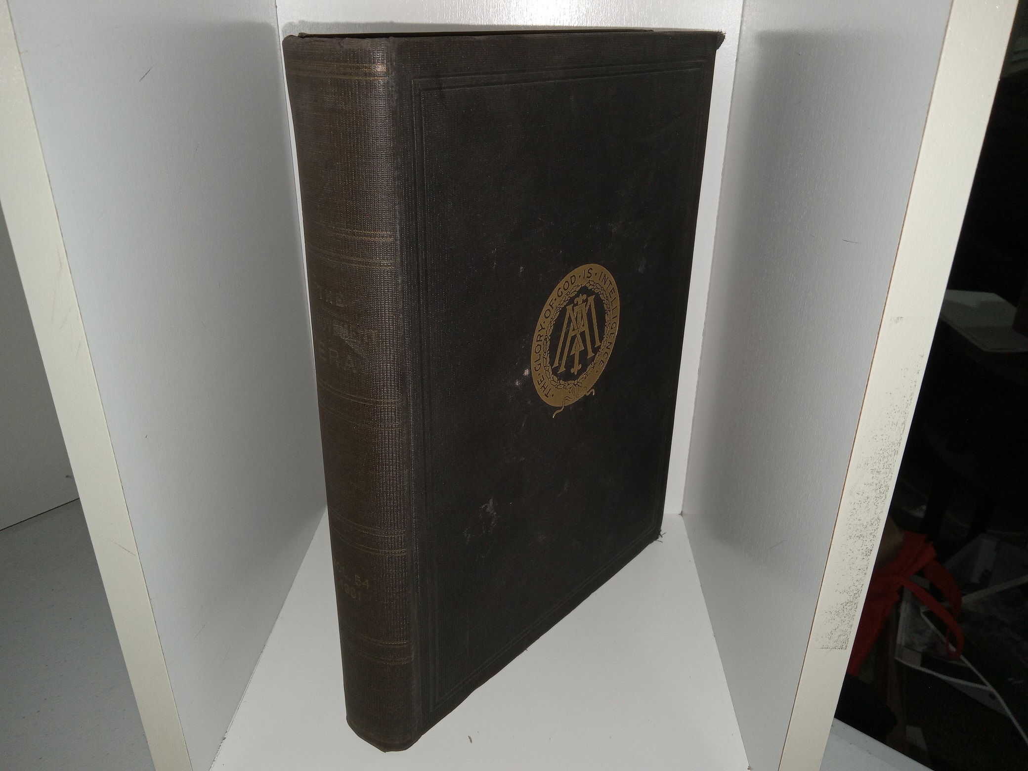 The Improvement Era: Vol. 54 (1951)