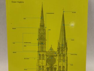 Reading Architecture A Visual Lexicon Second Edition (2022, Paperback w/ glossy cover)