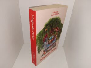 Magnolia Parks (2021) ~ by Jessa Hastings