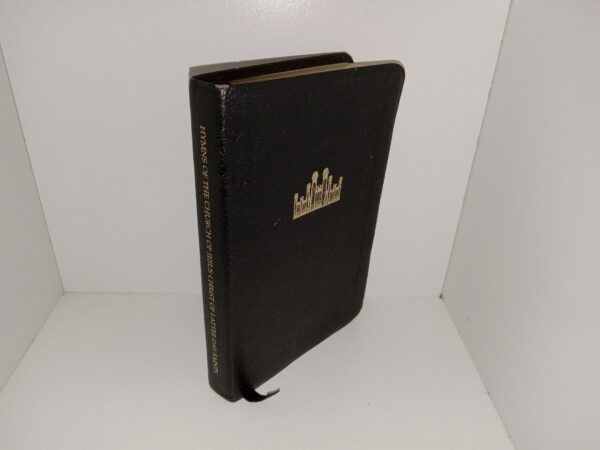 Hymns of the Church of Jesus Christ of Latter-day Saints (Pocket Edition) (2002)